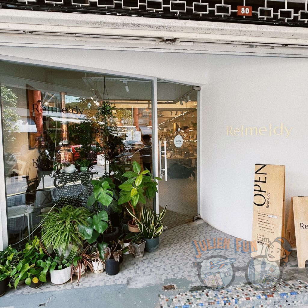 【吉隆坡自由行KL】@Zhongshan Building KL 訪知名客製手帳、法式烘焙店!滿滿INS風的打卡景點! 15 IMG 0634