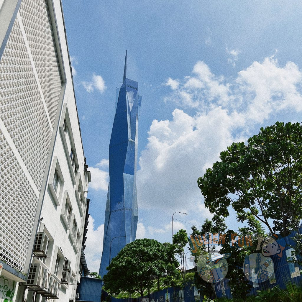 【吉隆坡自由行KL】@Zhongshan Building KL 訪知名客製手帳、法式烘焙店!滿滿INS風的打卡景點! 22 IMG 0665