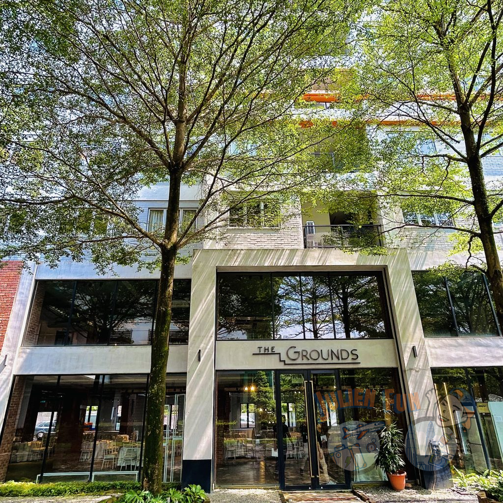 【吉隆坡自由行KL】@Kedai KL 探尋森林系寶藏咖啡廳、龍貓主題店! 20 IMG 0709 1