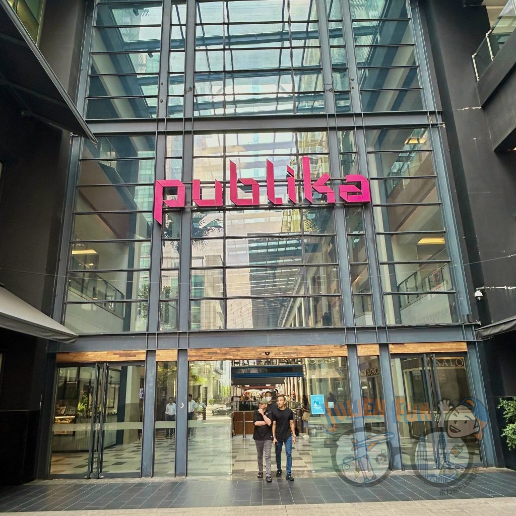 Publika