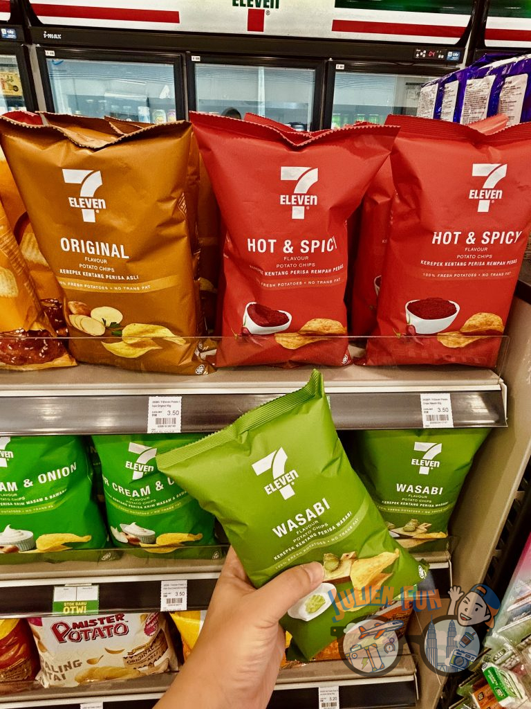 【吉隆坡自由行KL】5家吉隆坡便利商店探店!馬來西亞必買零食、亮點推薦,逛逛大馬超商尋寶趣! 13 IMG 7445