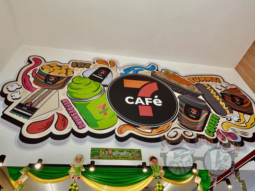 【吉隆坡自由行KL】5家吉隆坡便利商店探店!馬來西亞必買零食、亮點推薦,逛逛大馬超商尋寶趣! 17 IMG 7516