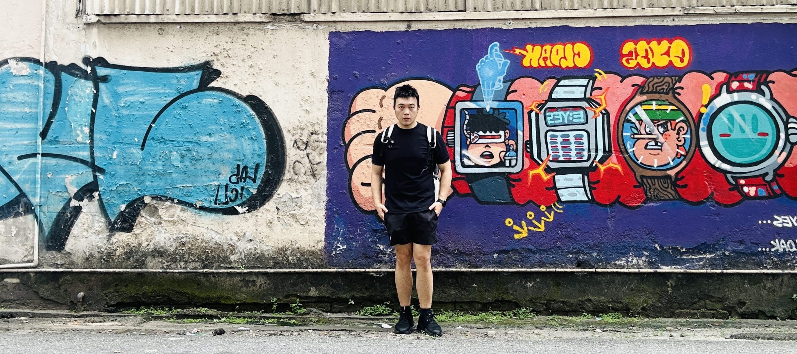 Julien Fun 玩味生活